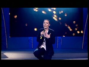 La Sua Figura (Live 2002)