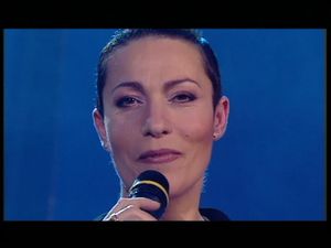 La Sua Figura (Live 2002)