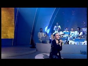La Sua Figura (Live 2002)