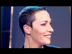La Sua Figura (Live 2002)