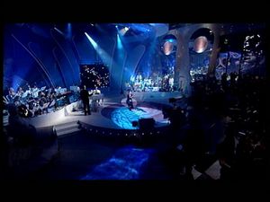 La Sua Figura (Live 2002)