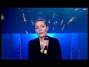 La Sua Figura (Live 2002)