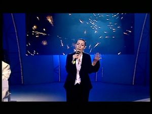 La Sua Figura (Live 2002)