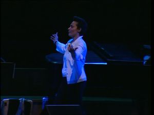Mediterranea (Le Stanze Della Musica Tour 2001)