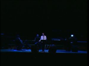 Mediterranea (Le Stanze Della Musica Tour 2001)
