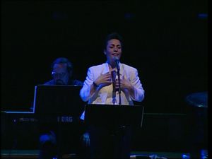 Mediterranea (Le Stanze Della Musica Tour 2001)