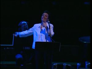 Mediterranea (Le Stanze Della Musica Tour 2001)