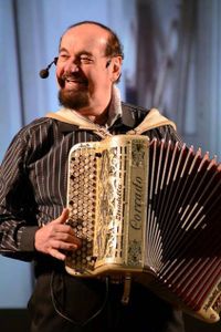 Corrado Medioli