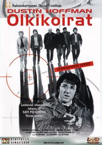 Olkikoirat