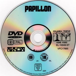 Papillon