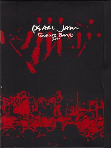 Pearl Jam: Touring Band 2000