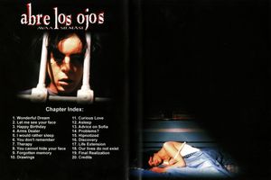 Abre Los Ojos - Avaa Silmäsi