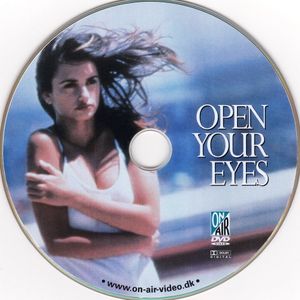 Abre Los Ojos - Avaa Silmäsi