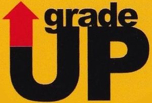grade UP