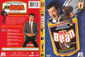 Mr. Bean: The Whole Bean