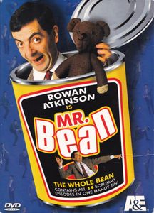 Mr. Bean: The Whole Bean