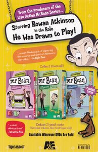 Mr. Bean: The Whole Bean
