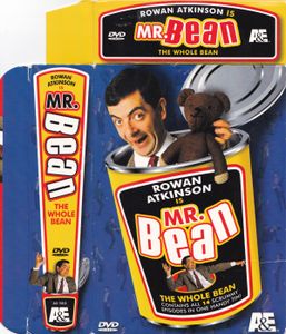 Mr. Bean: The Whole Bean