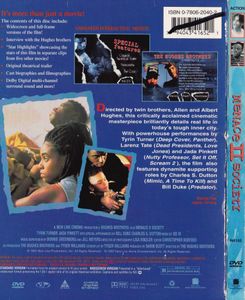 Menace II Society