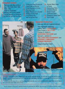 Menace II Society