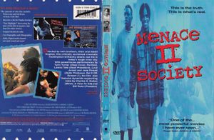 Menace II Society