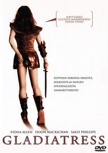 Gladiatress
