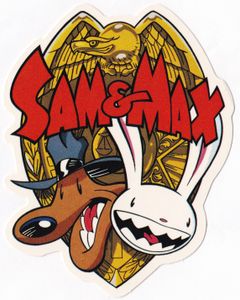 Sam & Max Freelance Police: The Complete Animated Series