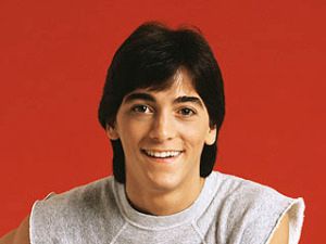 Scott Baio