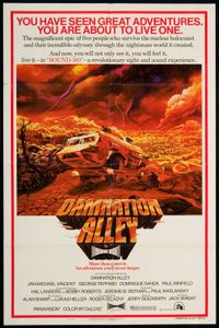 Damnation Alley