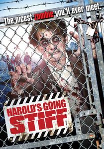 Harold's Going Stiff