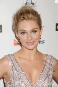 Clare Bowen
