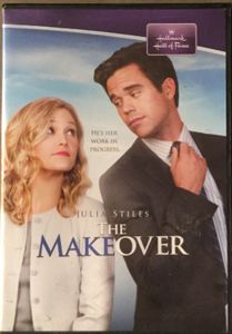 The Makeover