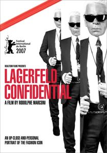 Lagerfeld Confidential