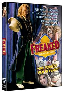 Freaked - Box Set