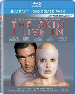 The Skin I Live In