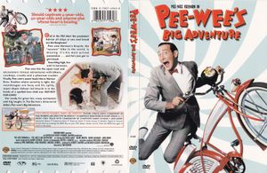 Pee-wee's Big Adventure