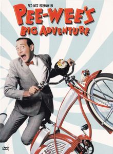Pee-wee's Big Adventure