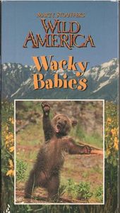 Marty Stouffer's Wild America: Wacky Babies