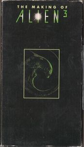 The Making Of Alien 3