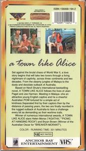 A Town Like Alice