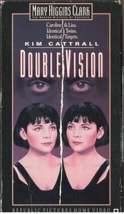 Mary Higgins Clark: Double Vision