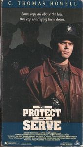 To Protect and Serve