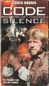 Code Of Silence