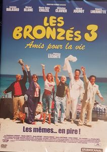 Les Bronzés 3 : Amis pour la Vie