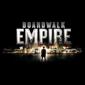 Boardwalk Empire