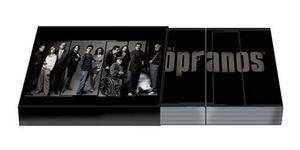 Les Soprano L'Intégrale De La Saga