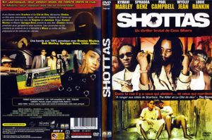 Shottas