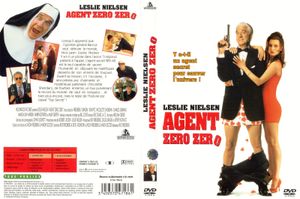 Agent Zéro Zéro