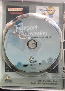 Fairport Convention - Beyond The ledge (Filmed Live at Cropredy '98)