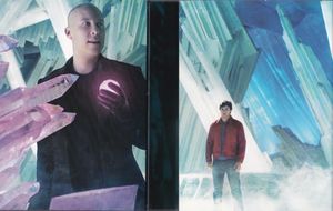 Smallville The Complete Seventh Season